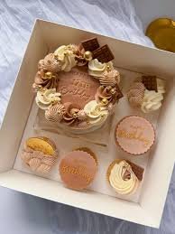 Coffret Moka Gourmand