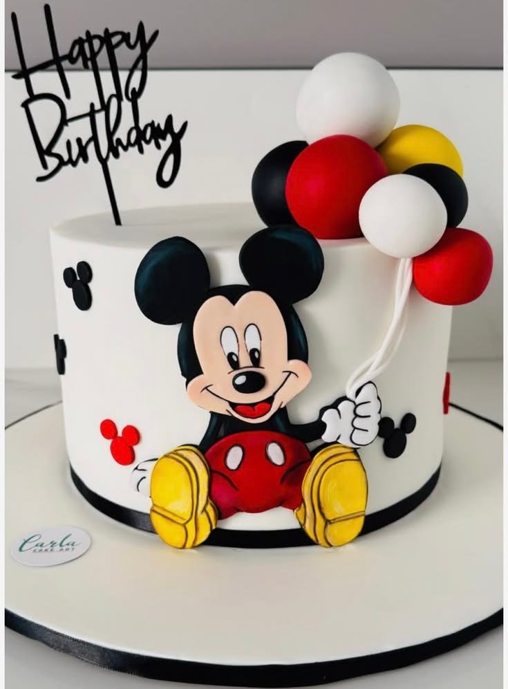 Gâteau étage cristal