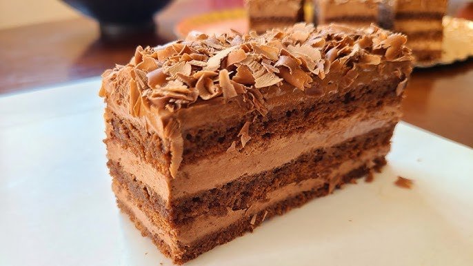 Tranche Chocolat Copeaux
