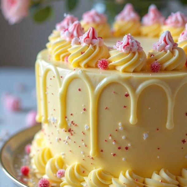 Gâteau Personnalisé 3D